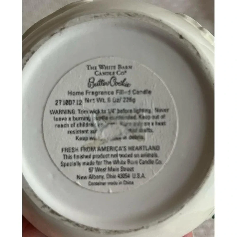 Bath & Body Works single wick